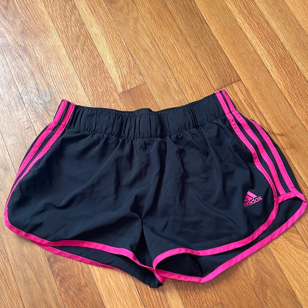 running shorts